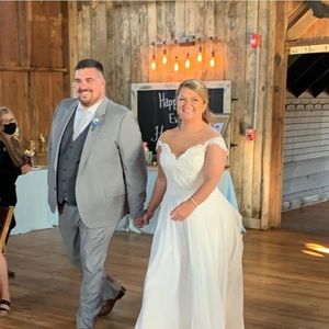 Meet your Posher, Christine